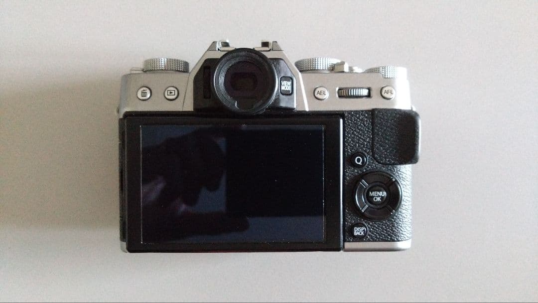 FUJIFILM ミラーレス一眼【X-T20】＋標準ズームレンズセット商品