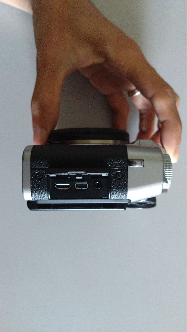 FUJIFILM ミラーレス一眼【X-T20】＋標準ズームレンズセット商品