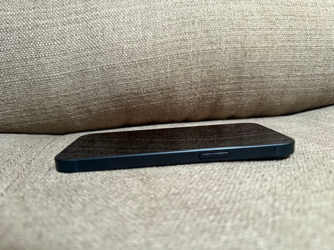 Apple iPhone 14 ミッドナイト 256GB 本体