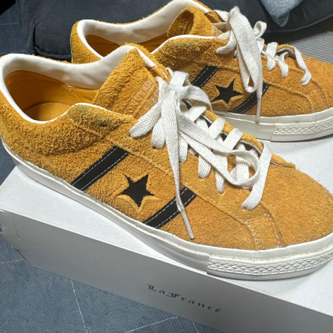 CONVERSE コンズワンスター