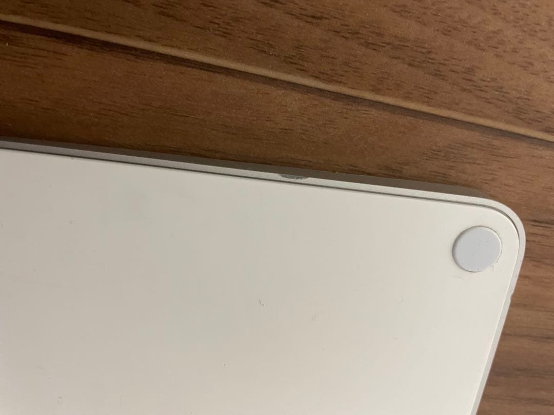 Apple Magic Keyboard 英語配列（US）