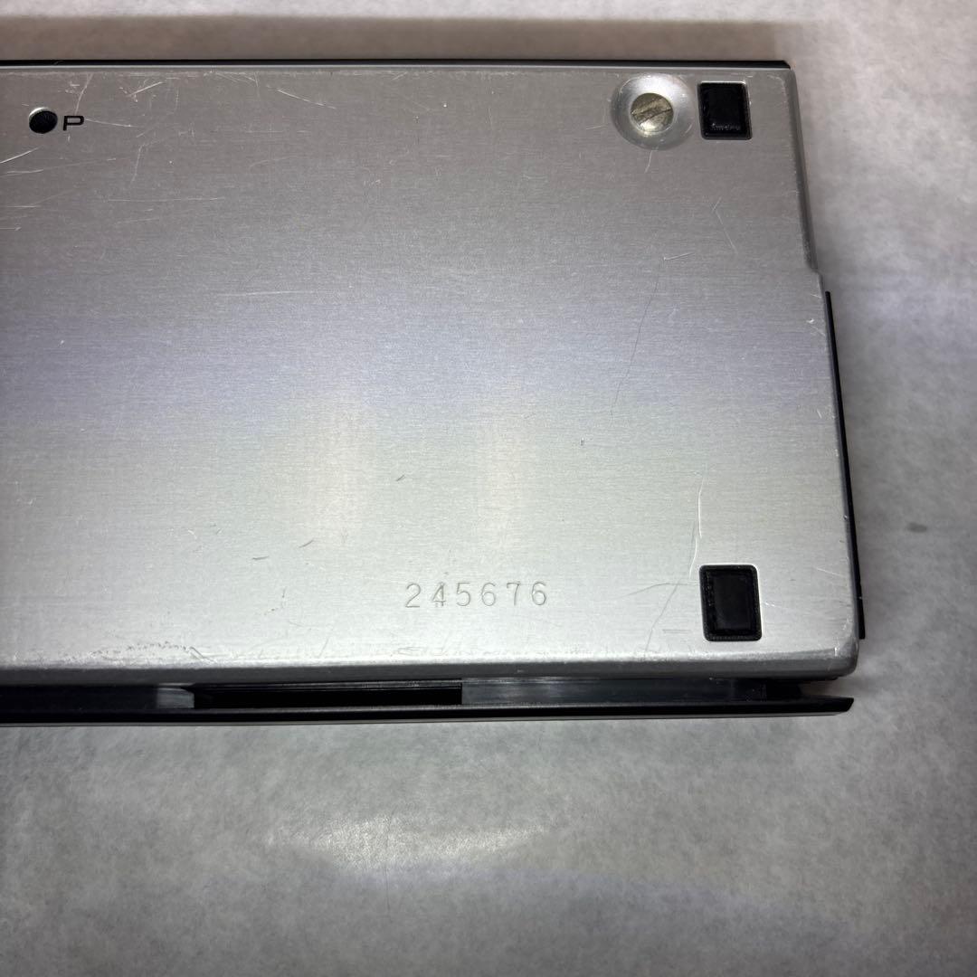 CASIO　スーパーカレッジ　VX-4