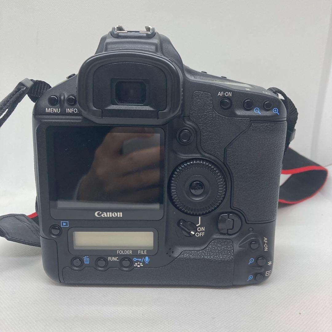 Canon デジタル一眼レフカメラ　　　EOS-1D Mark III