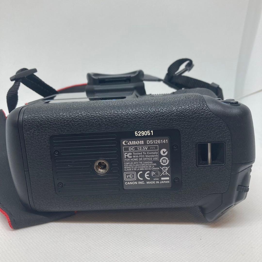 Canon デジタル一眼レフカメラ　　　EOS-1D Mark III