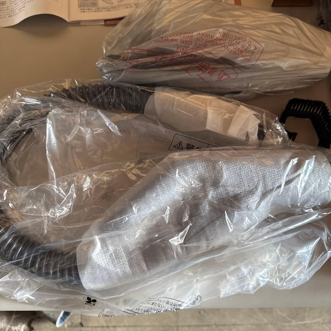 未使用HITACHIコードレス掃除機PV-BH900Kパワーブーストサイクロン