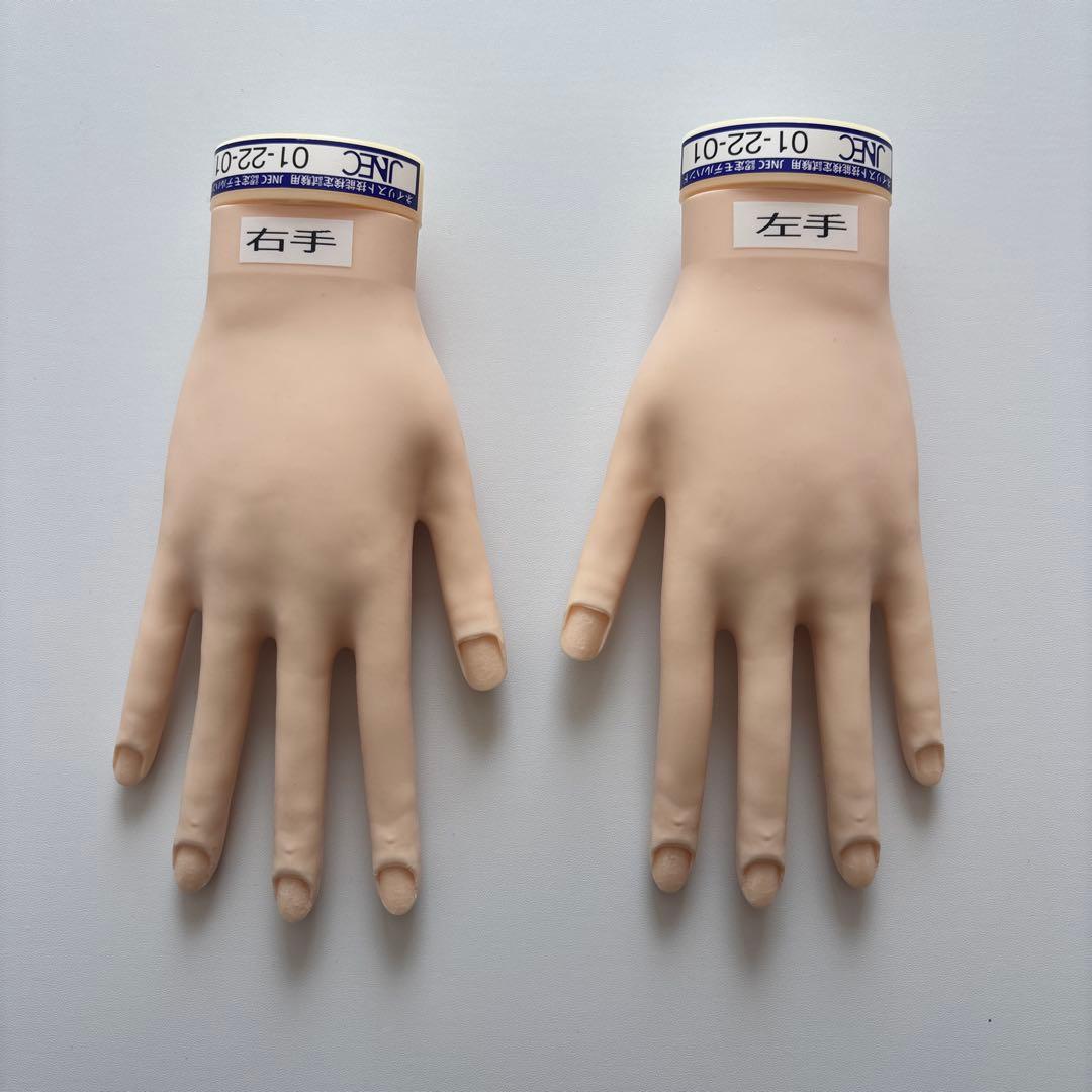 ST認定モデルハンド　JENC認定モデルハンド