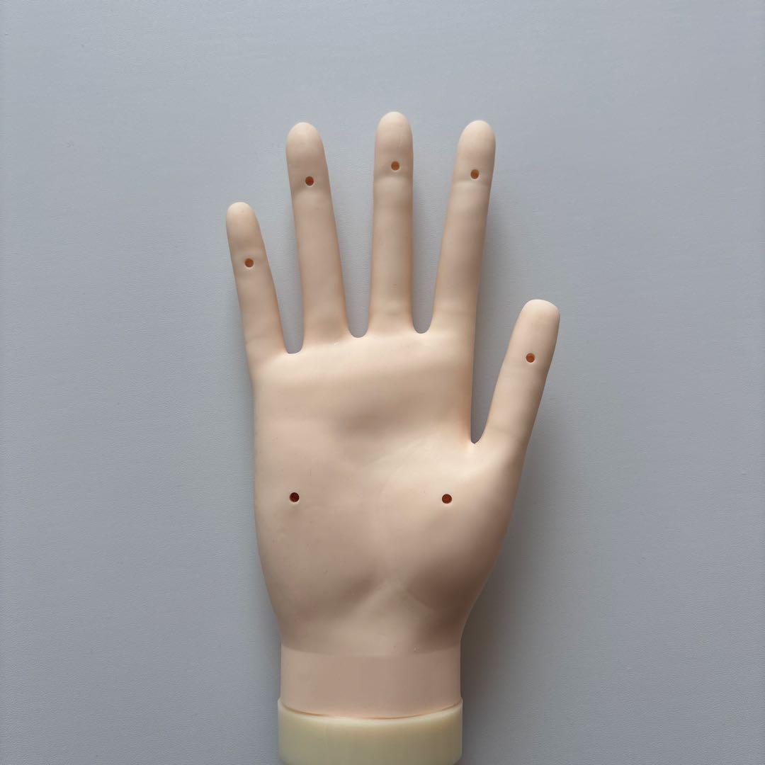 ST認定モデルハンド　JENC認定モデルハンド