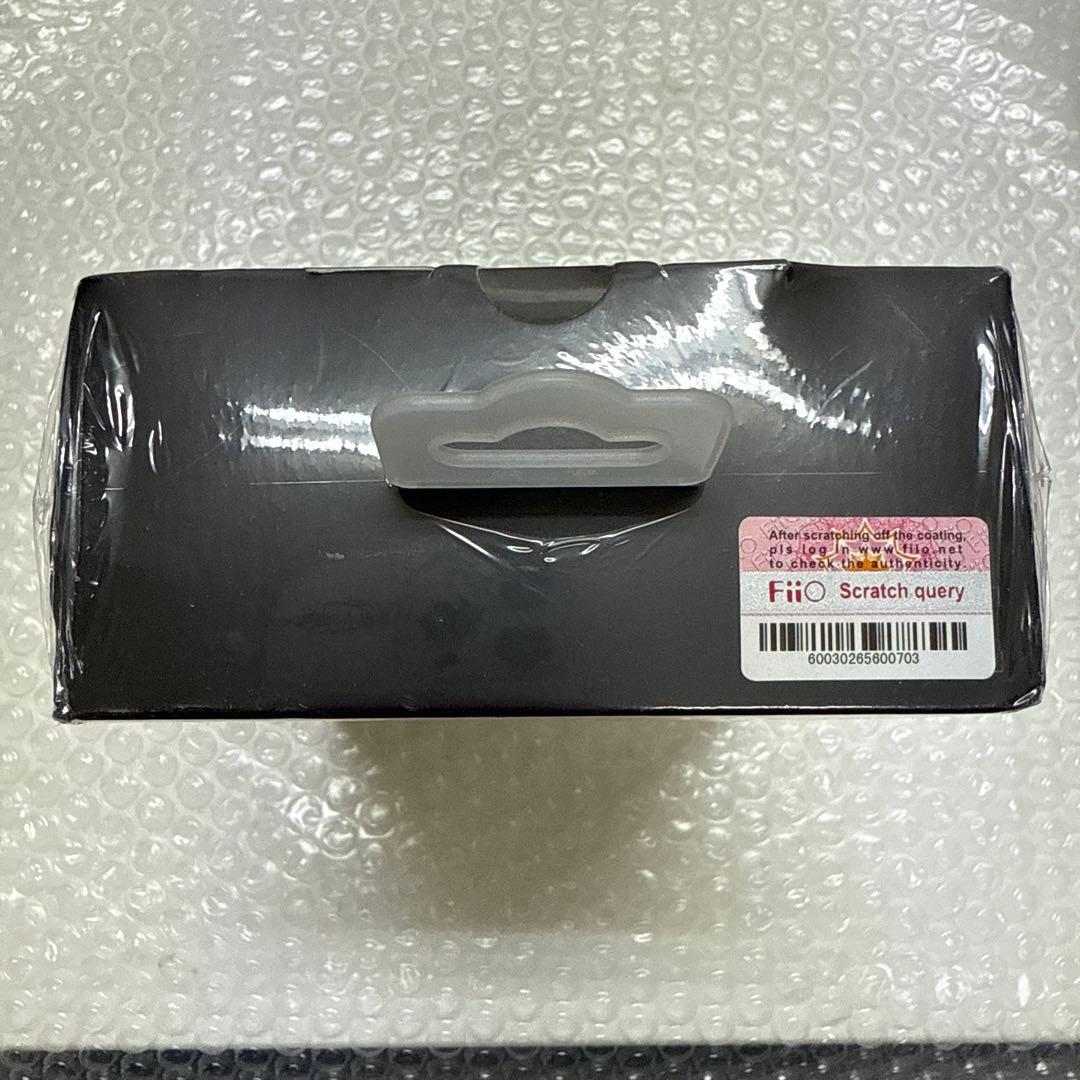 ヘッドホン FIIO ELECTRONIC TECHNOLOGY FIO-Q5-AM3A