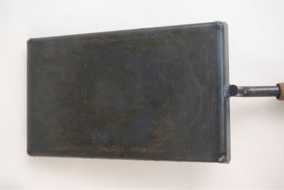 オークス 大人の鉄板 鉄板小 蓋付き