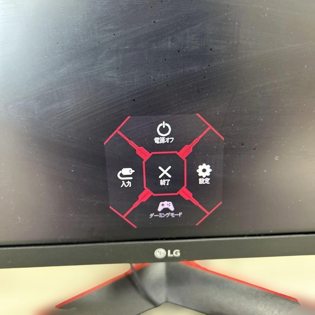 【たのメル便配送】LG ゲーミング モニター 29WP60G-B 29インチ