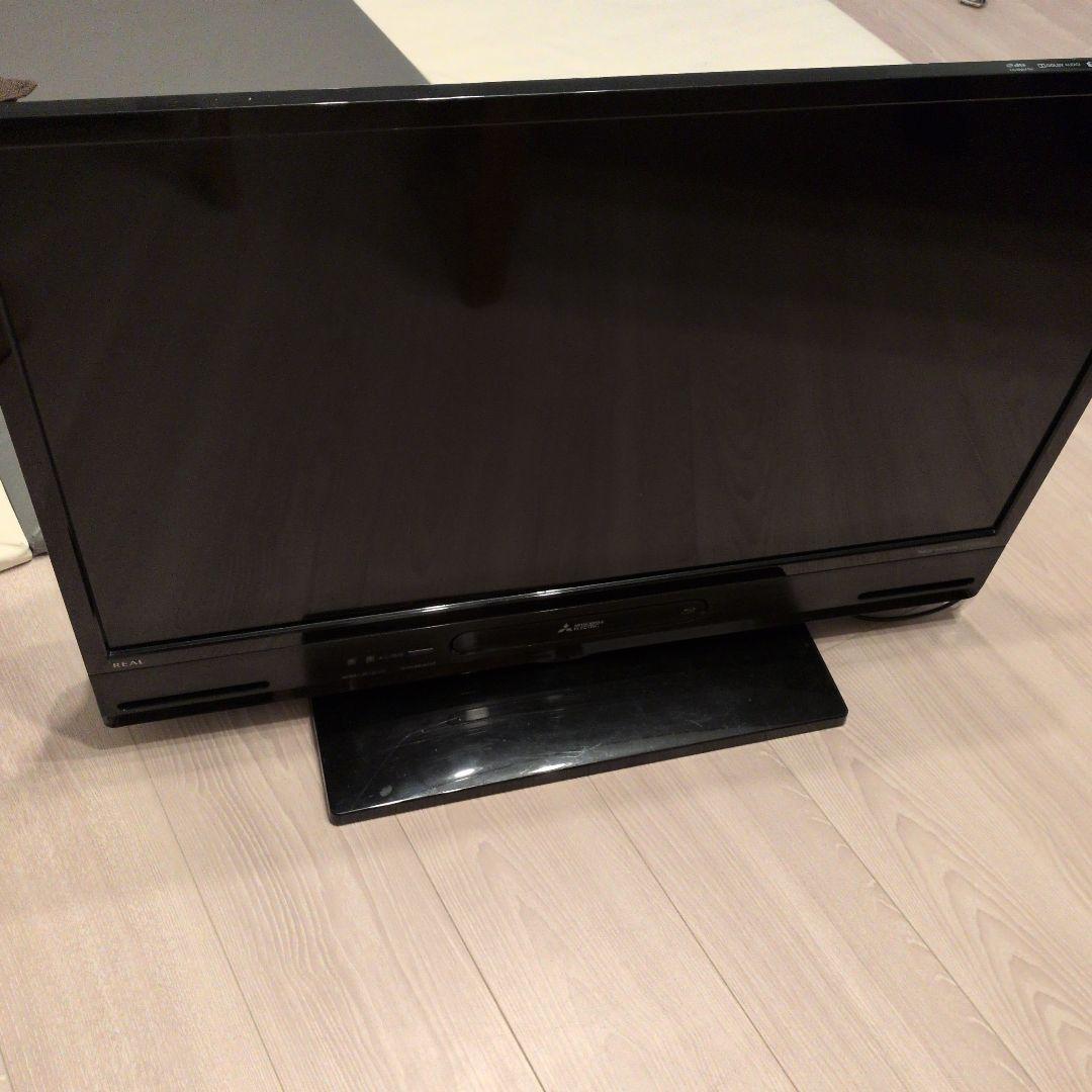 MITSUBISHI LCD-V32BHR11 32インチ液晶テレビ