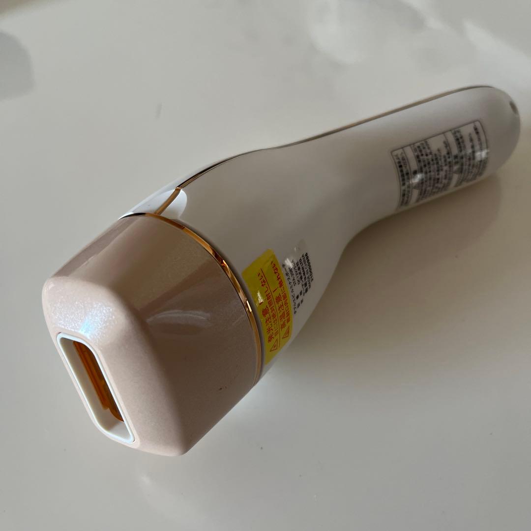 ★処分セール! YA-MAN脱毛器 ダブルエピルミナスボーテ