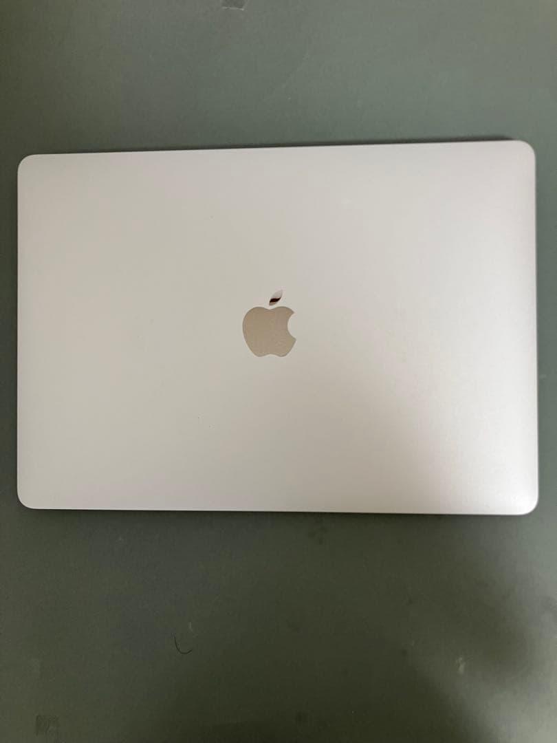 MacBook本体 MacBook Pro M1 2020 8gb/256gb