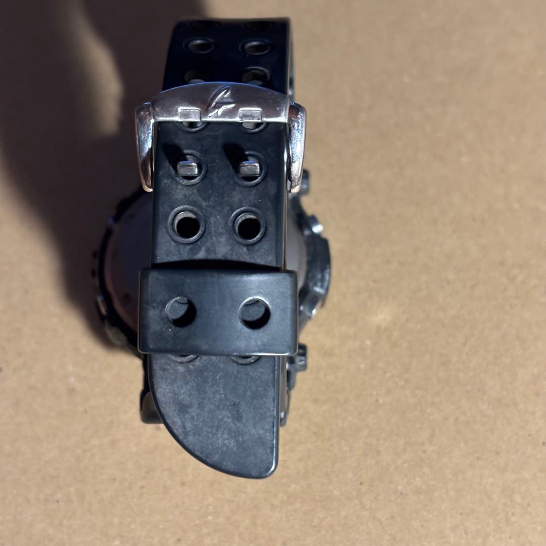 フロッグマンGW200 G-SHOCK 動作未確認