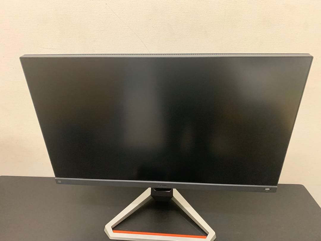 BENQ ゲーミングモニター MOBIUZ 27型 EX2710S-JP 美品