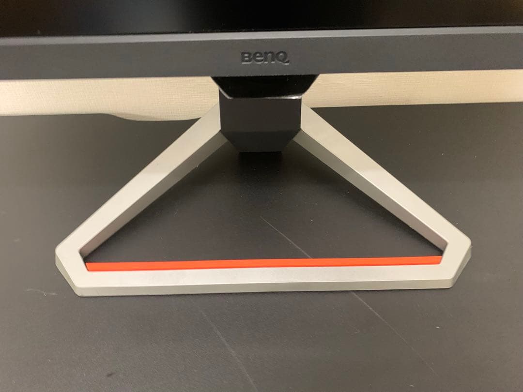 BENQ ゲーミングモニター MOBIUZ 27型 EX2710S-JP 美品