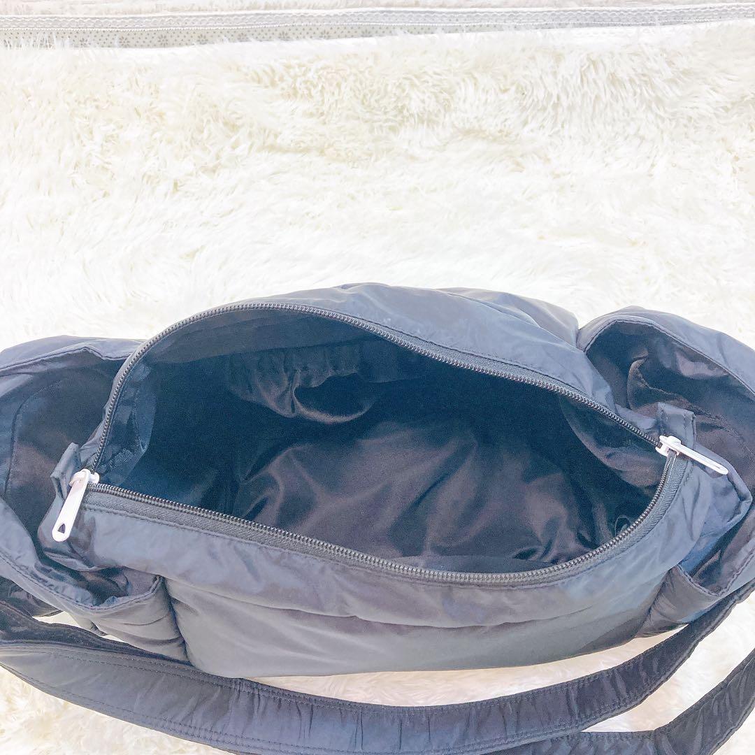 美品 廃盤 porter CUE ショルダーバッグ マザーズバッグ y2k