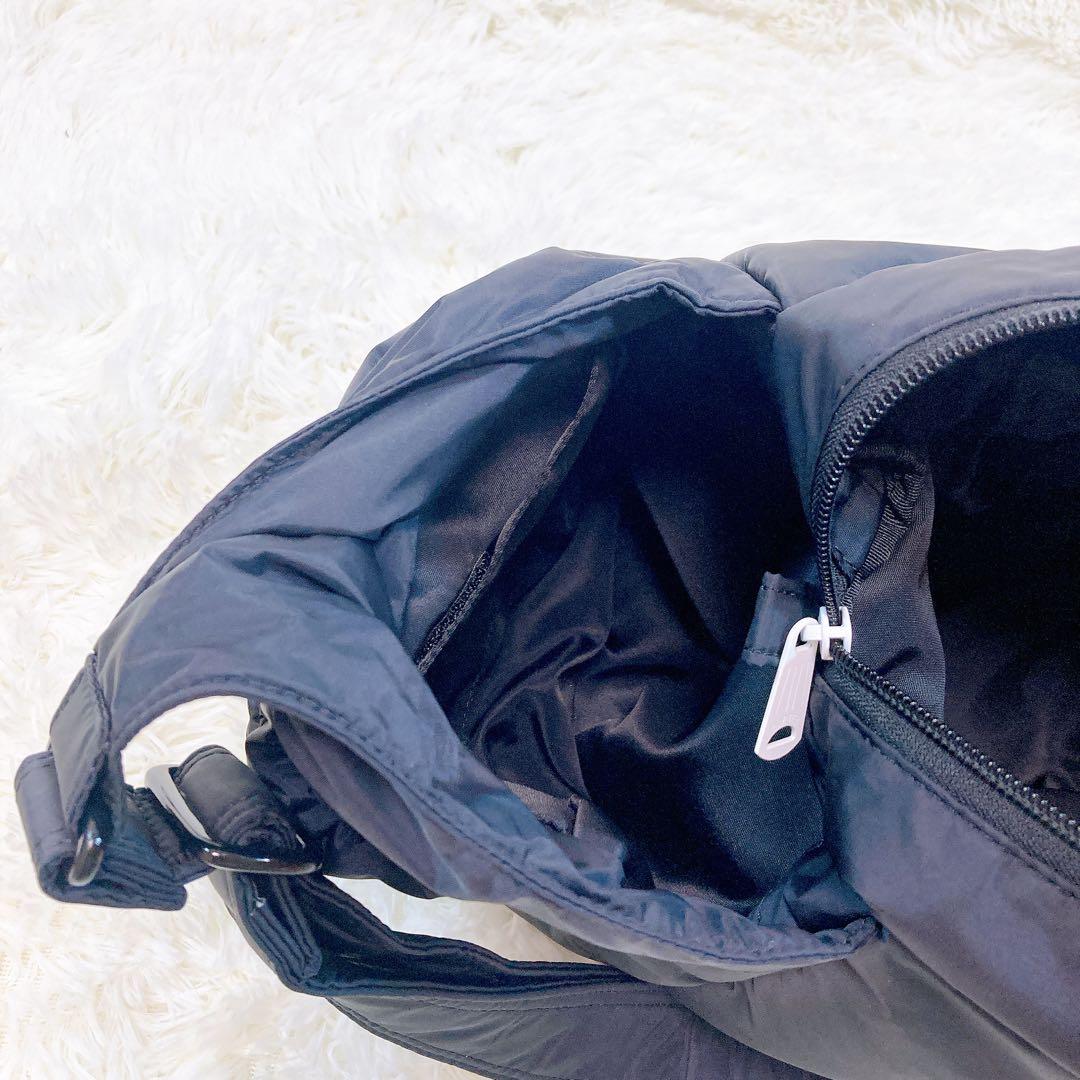 美品 廃盤 porter CUE ショルダーバッグ マザーズバッグ y2k