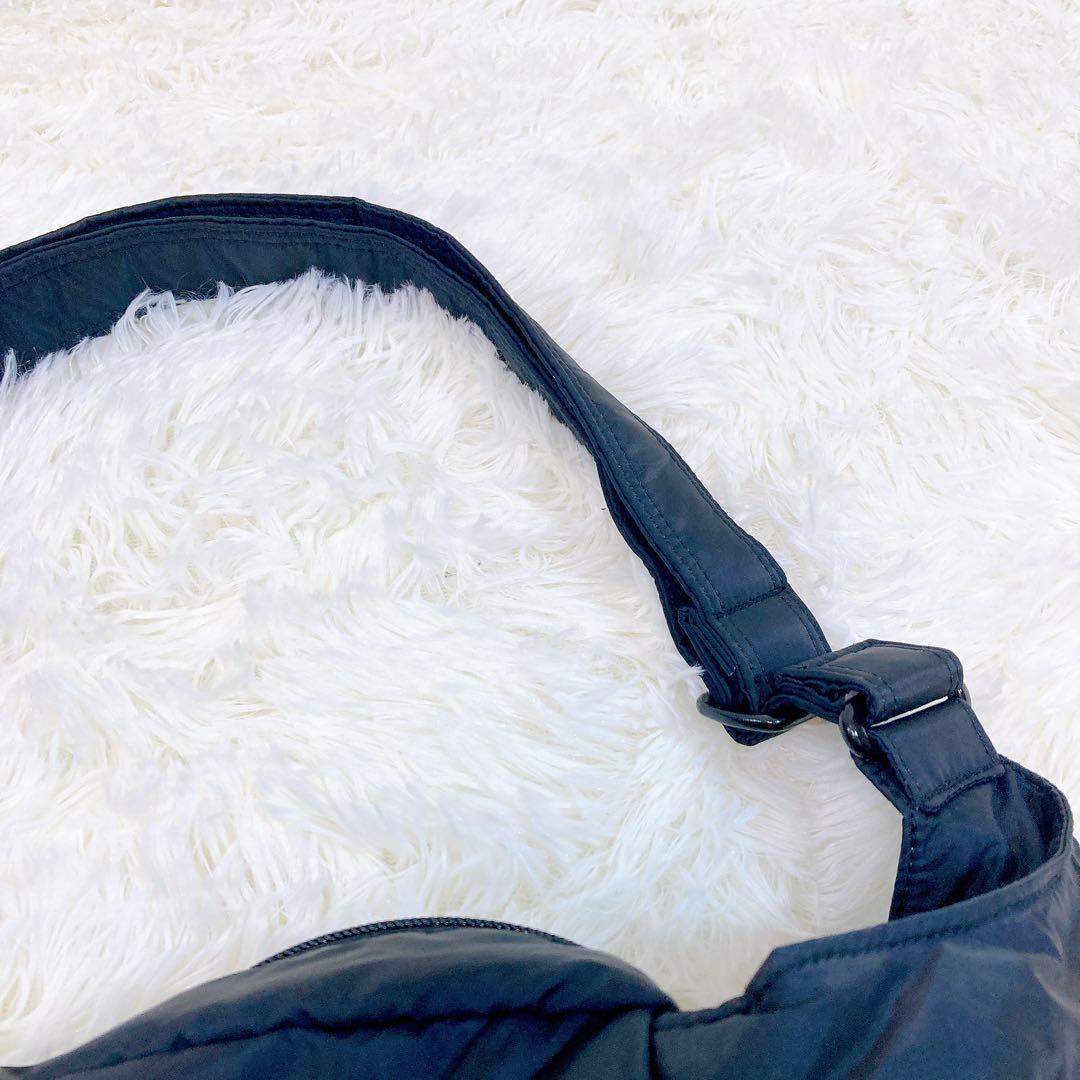 美品 廃盤 porter CUE ショルダーバッグ マザーズバッグ y2k