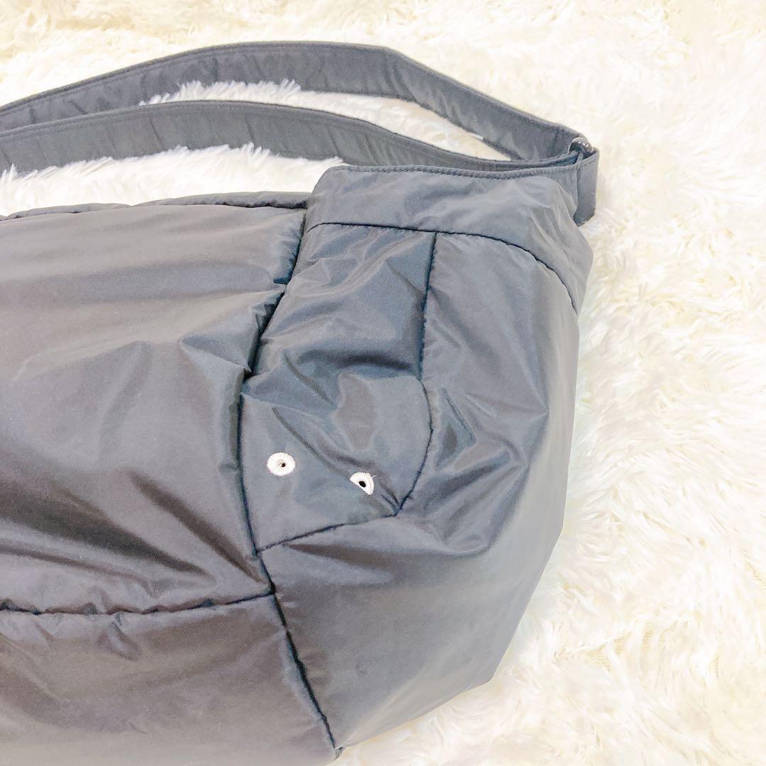 美品 廃盤 porter CUE ショルダーバッグ マザーズバッグ y2k