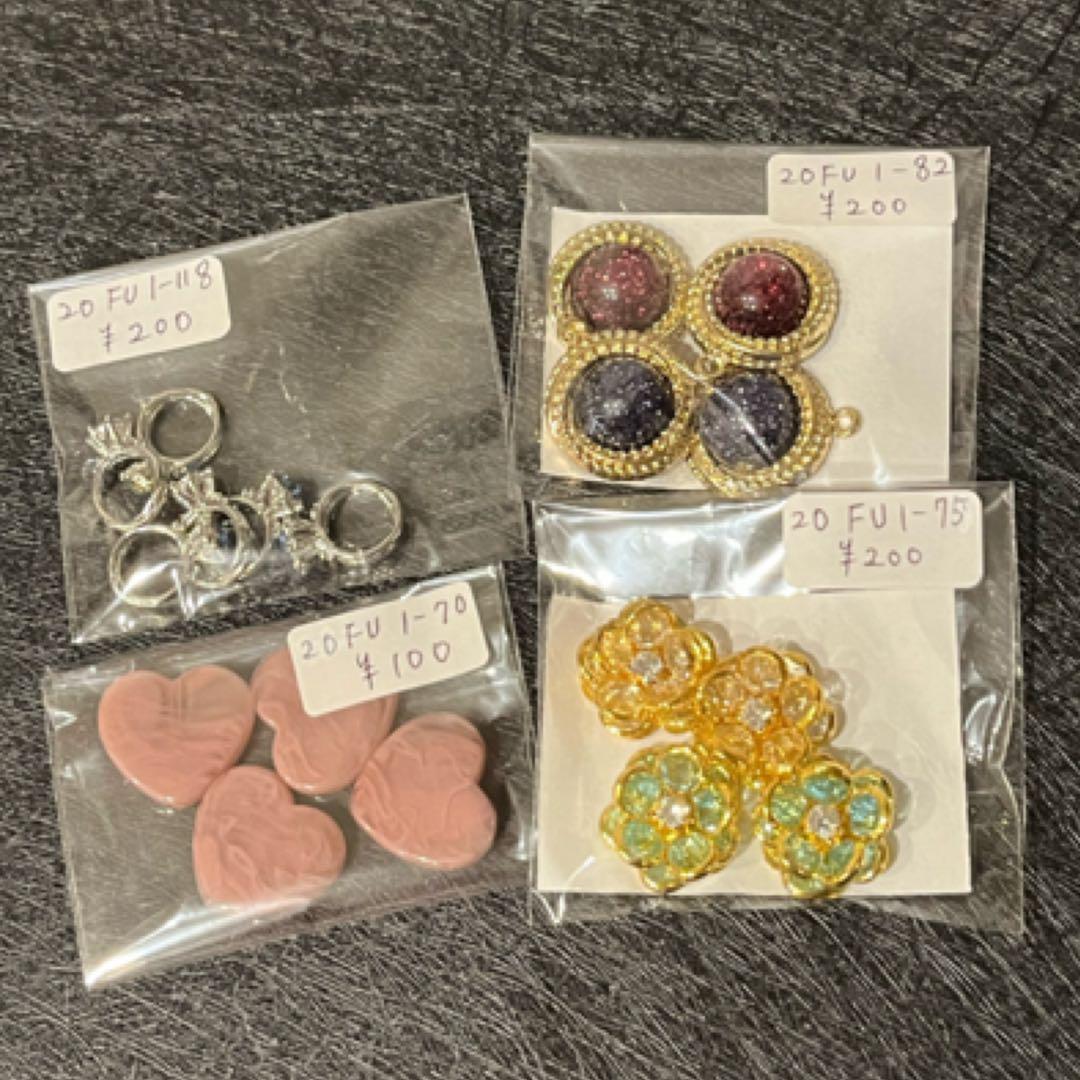 ピンクちゃん専用。