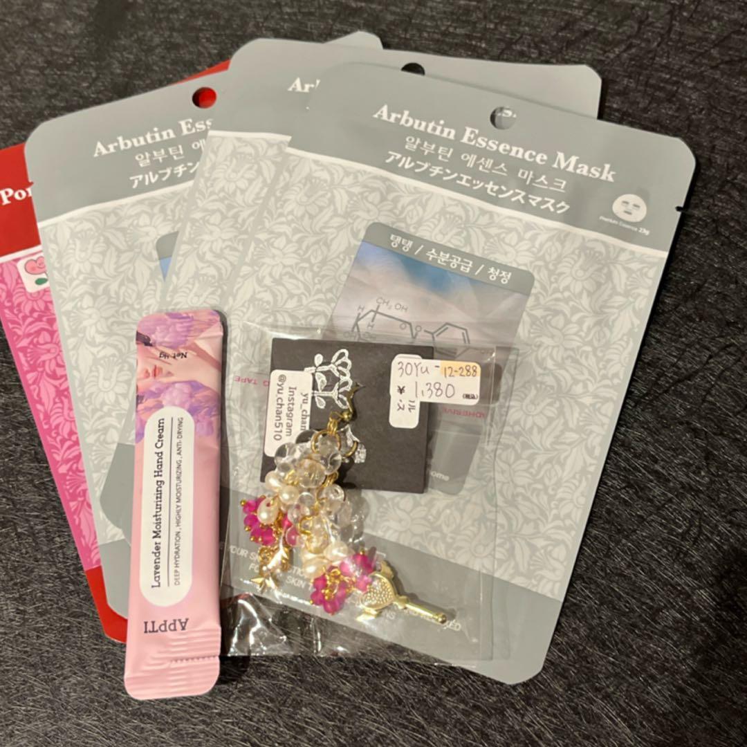 ピンクちゃん専用。