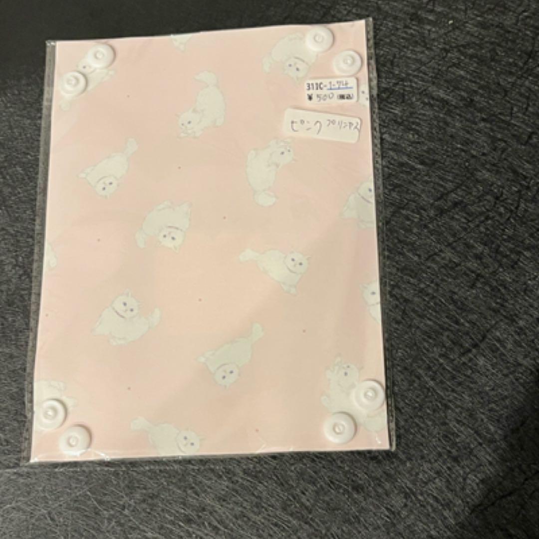 ピンクちゃん専用。