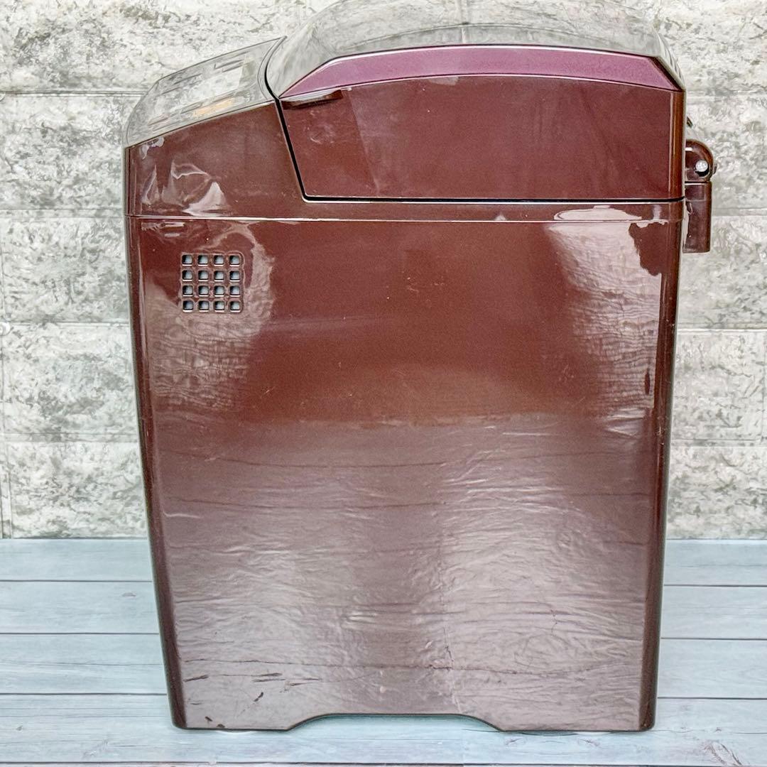 箱なし新品❗️Panasonic「SD-RBM1001」ライスブレッドクッカー