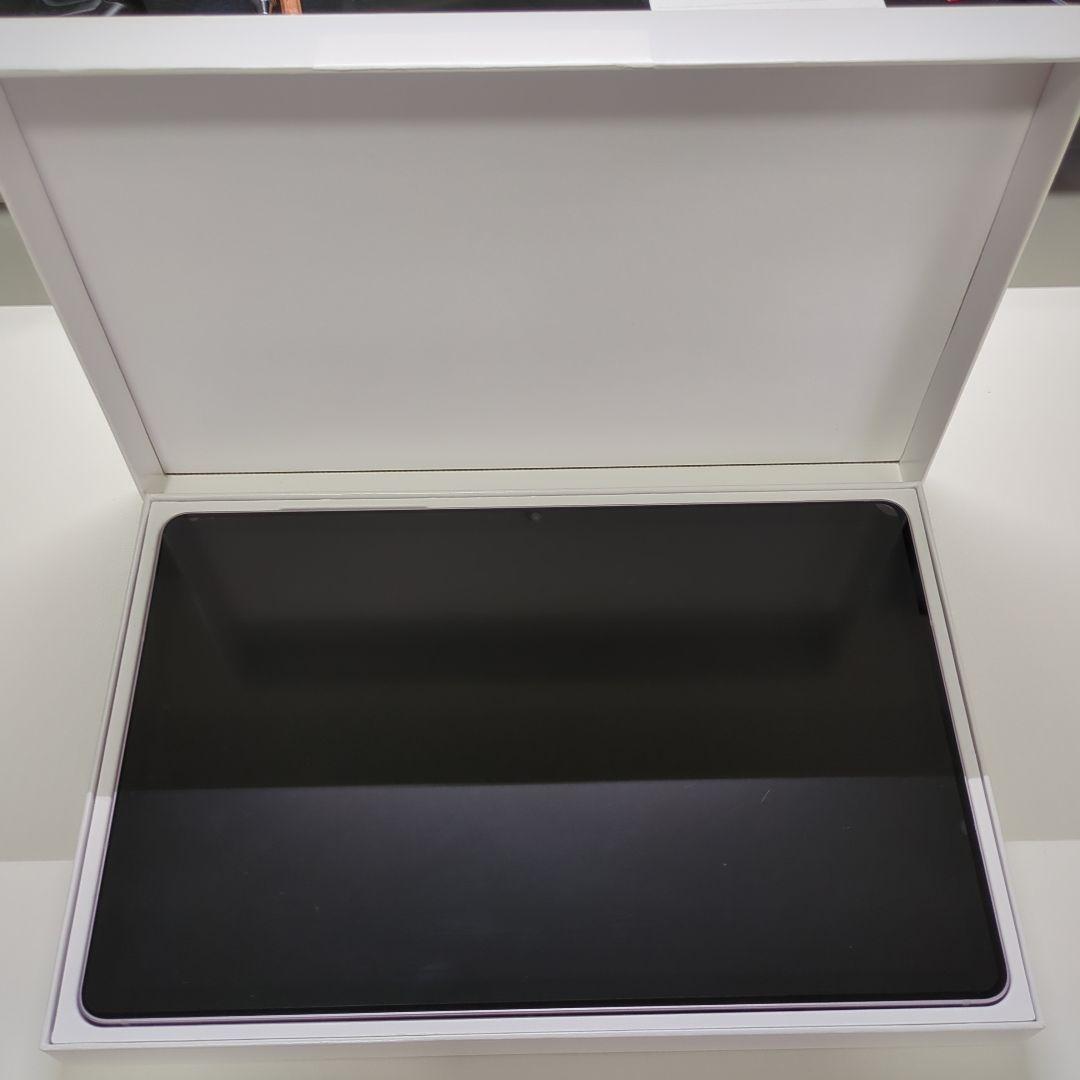 国内版 ラベンダー Galaxy Tab S9 FE 128GB WiFiモデル