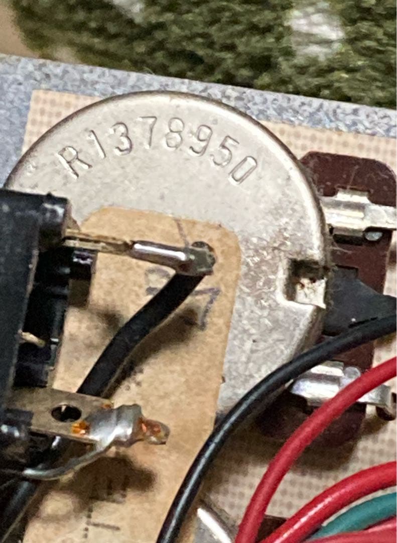 【USA製】エフェクター proco RAT2 【ディストーション】1989年製