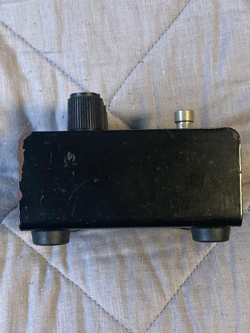 【USA製】エフェクター proco RAT2 【ディストーション】1989年製