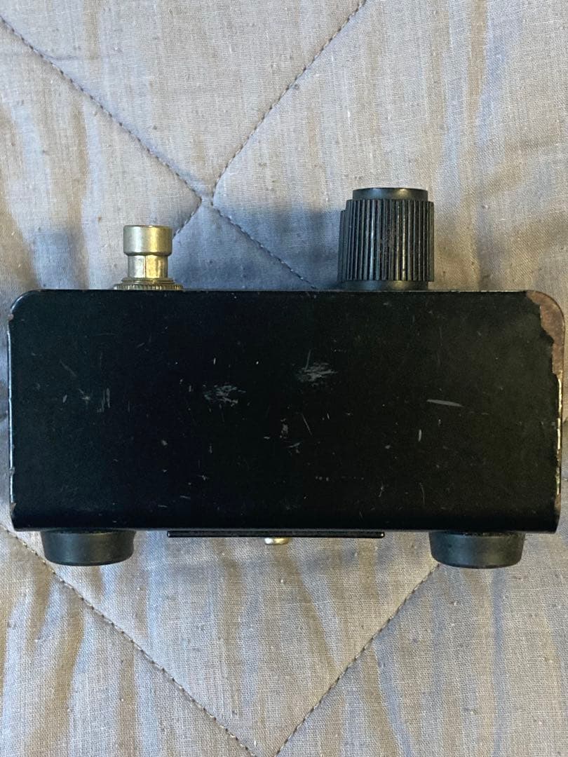 【USA製】エフェクター proco RAT2 【ディストーション】1989年製