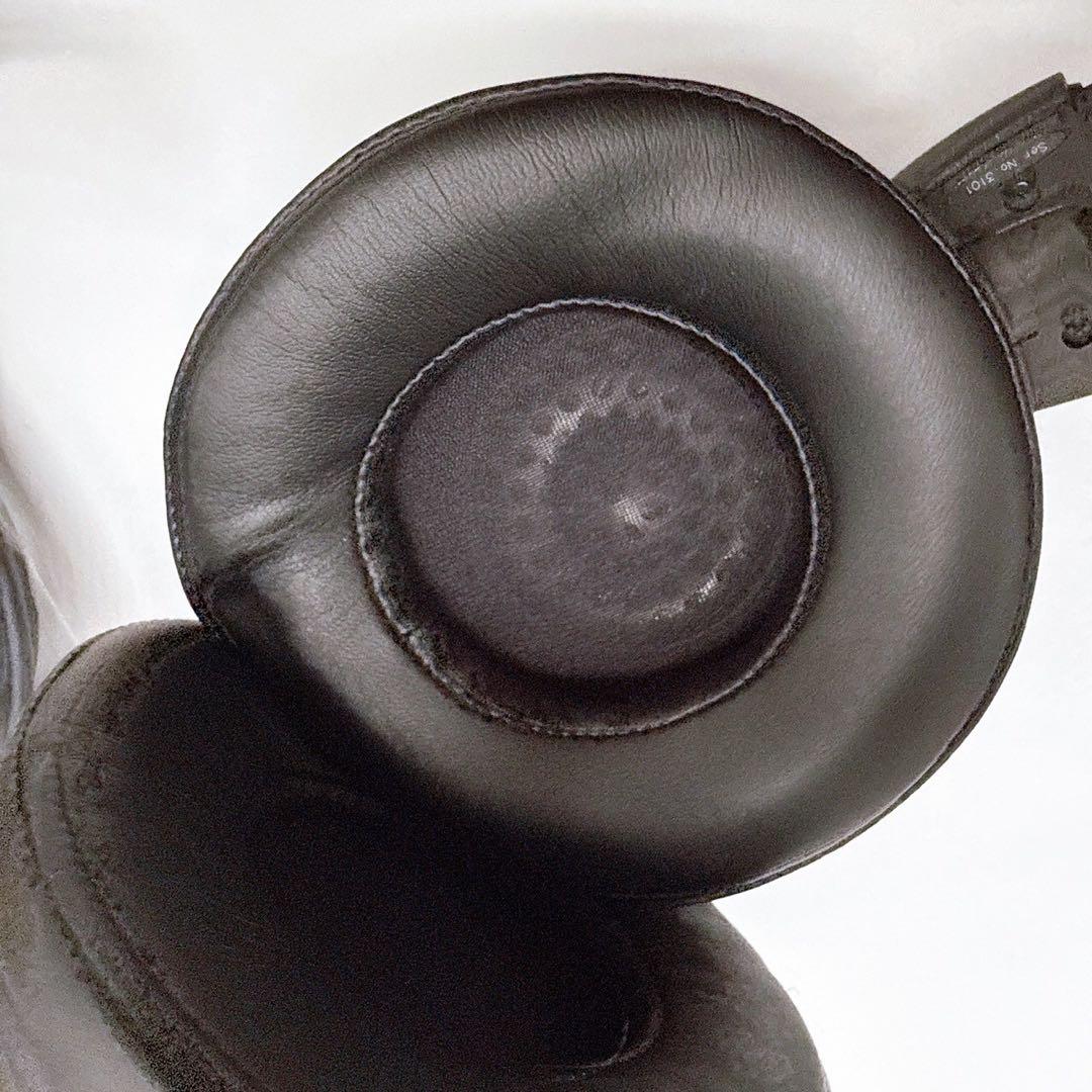 オーディオテクニカ audiotechnica ヘッドホン ATH-W1000Z