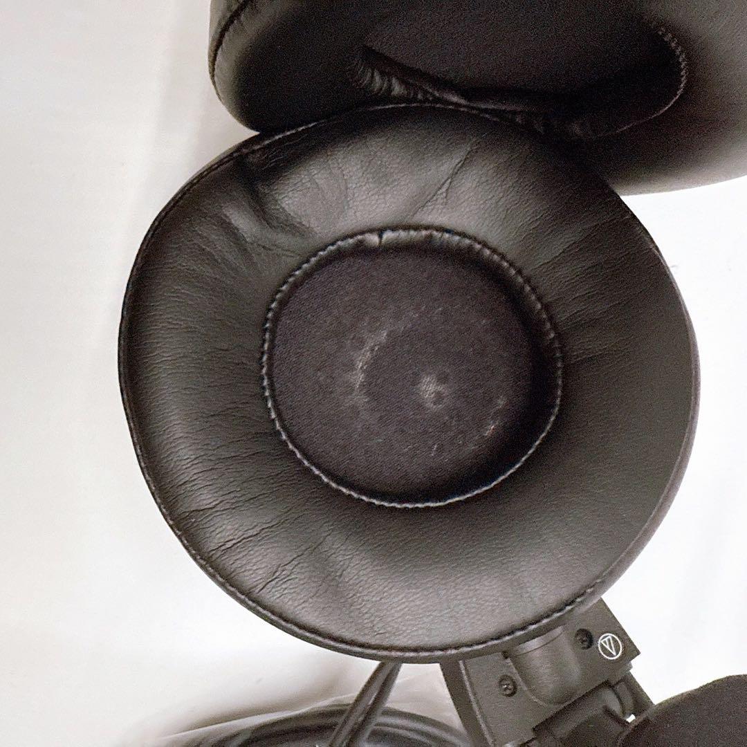 オーディオテクニカ audiotechnica ヘッドホン ATH-W1000Z
