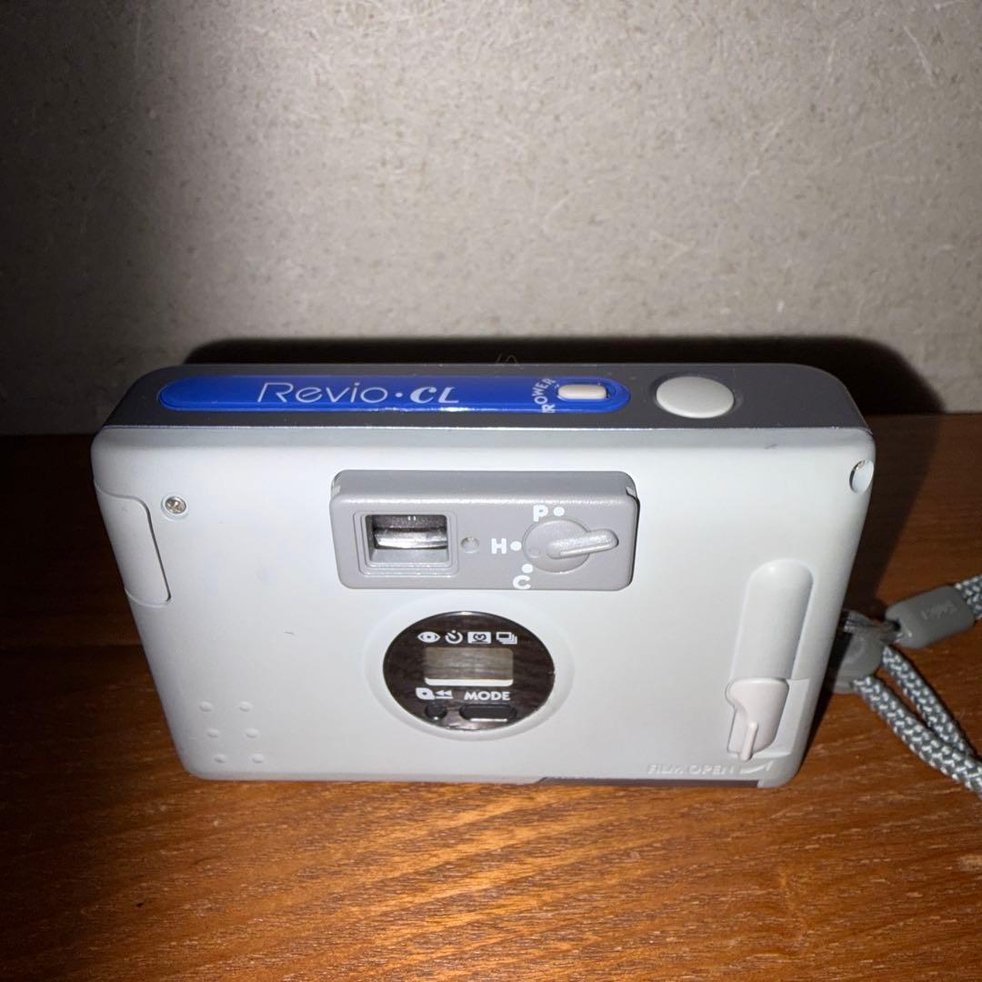 Konica デジタルカメラ本体(電池式)