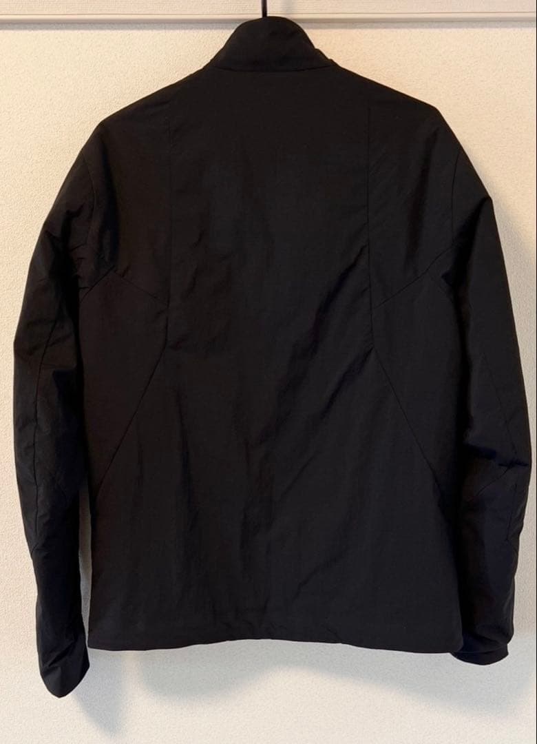 ARC'TERYX VEILANCE マイオンインサレーテッドジャケット