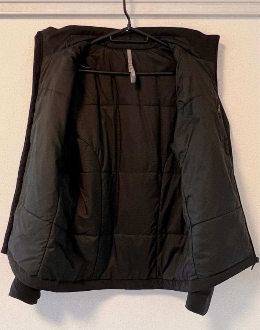 ARC'TERYX VEILANCE マイオンインサレーテッドジャケット