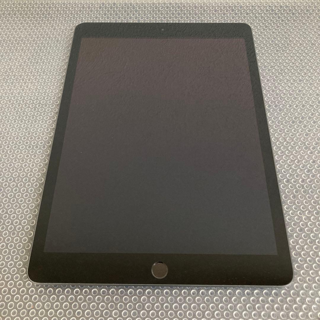 2989【早い者勝ち】iPad7 第7世代 32GB WIFIモデル☆
