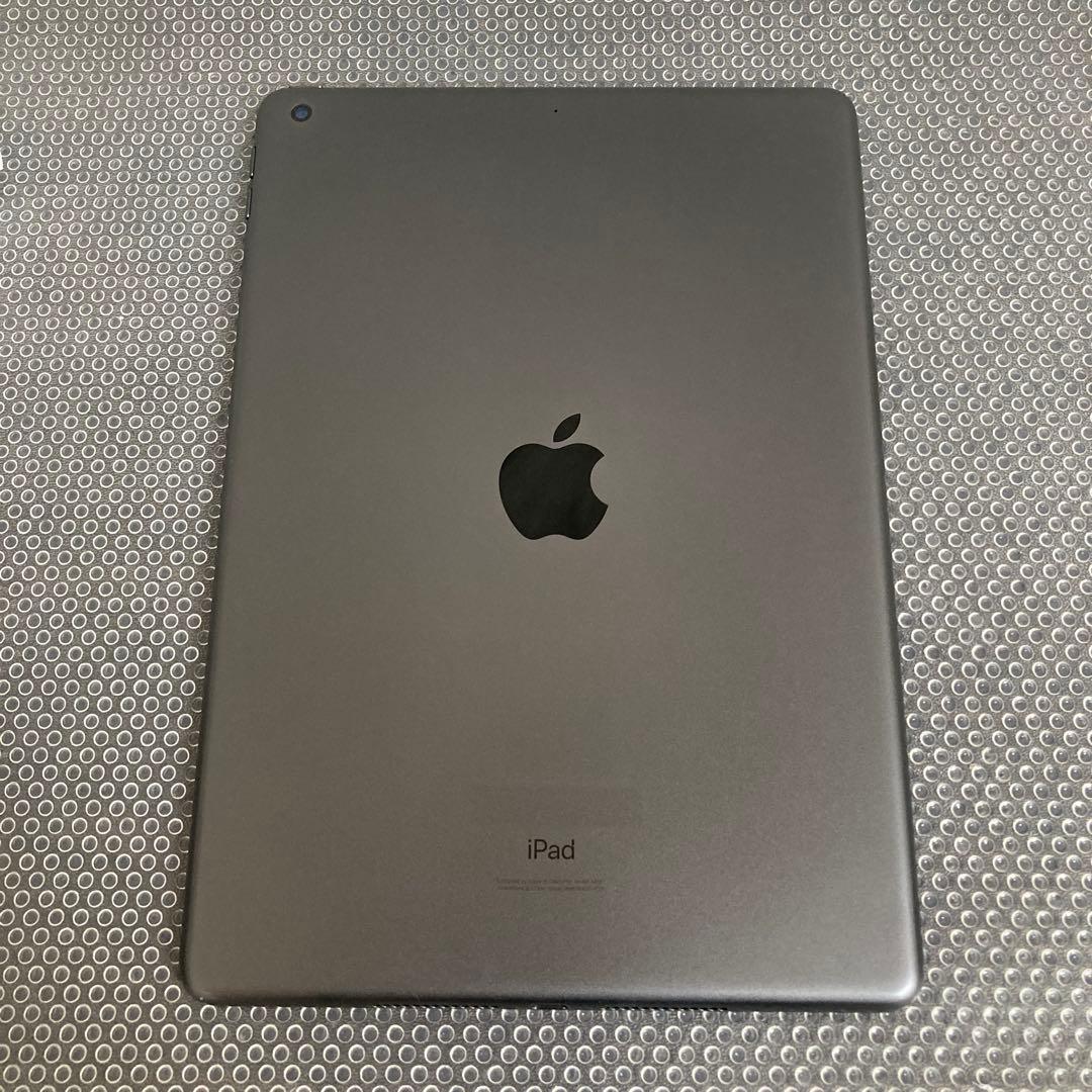 2989【早い者勝ち】iPad7 第7世代 32GB WIFIモデル☆