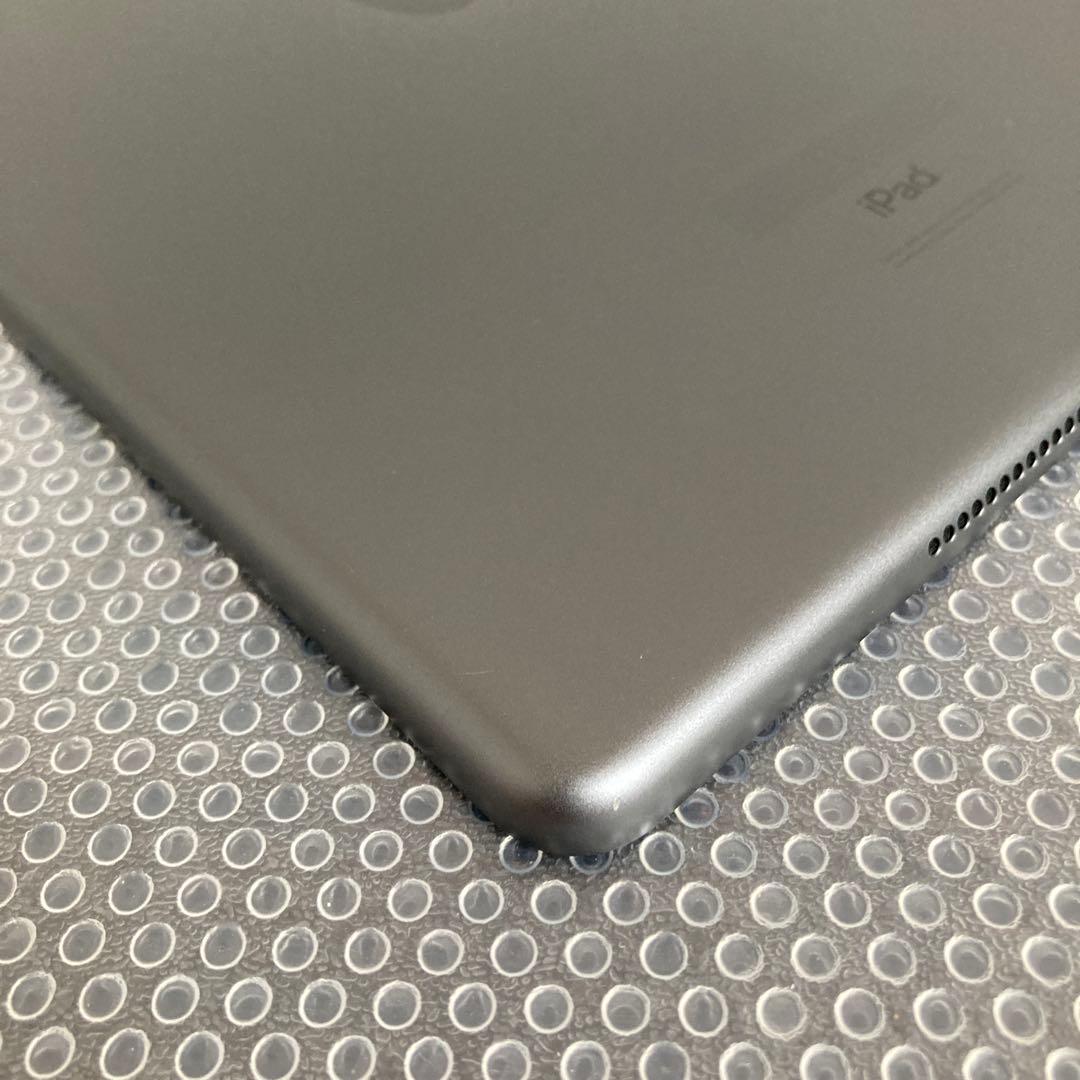 2989【早い者勝ち】iPad7 第7世代 32GB WIFIモデル☆