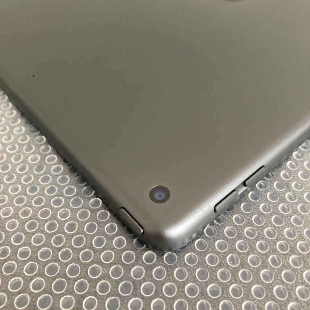 2989【早い者勝ち】iPad7 第7世代 32GB WIFIモデル☆