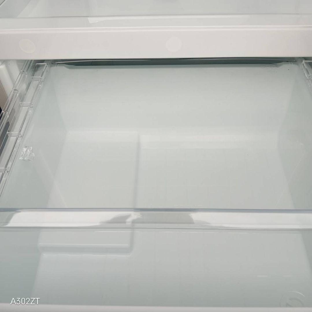 1429 設置まで対応　新生活　東芝　大型冷蔵庫　356L