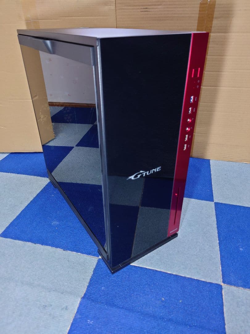 ◆YuReBe◆ RTX3080 i9-10900K搭載　デスクトップPC