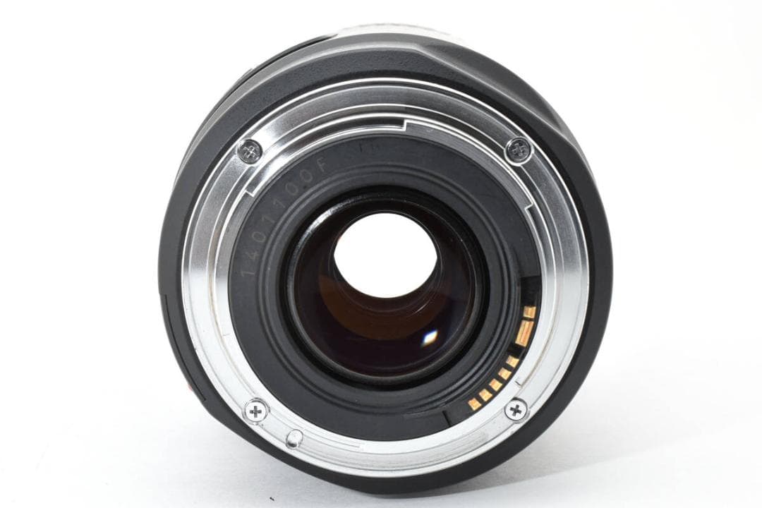 ★美品★ CANON EF 75-300mm 4-5.6 IS USM #680