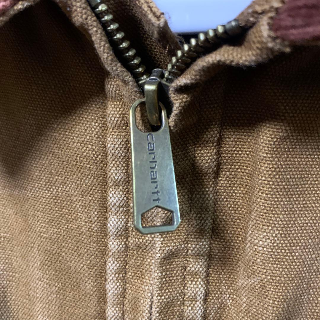 希少　カーハート　デトロイトジャケット　リラックスフィット　Sサイズ