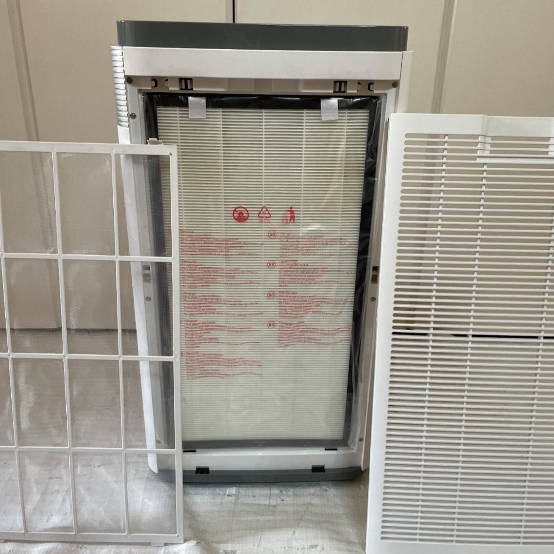 HESTA AIR CLEAN ウイルス除去空気清浄機 株式会社大倉 やふ