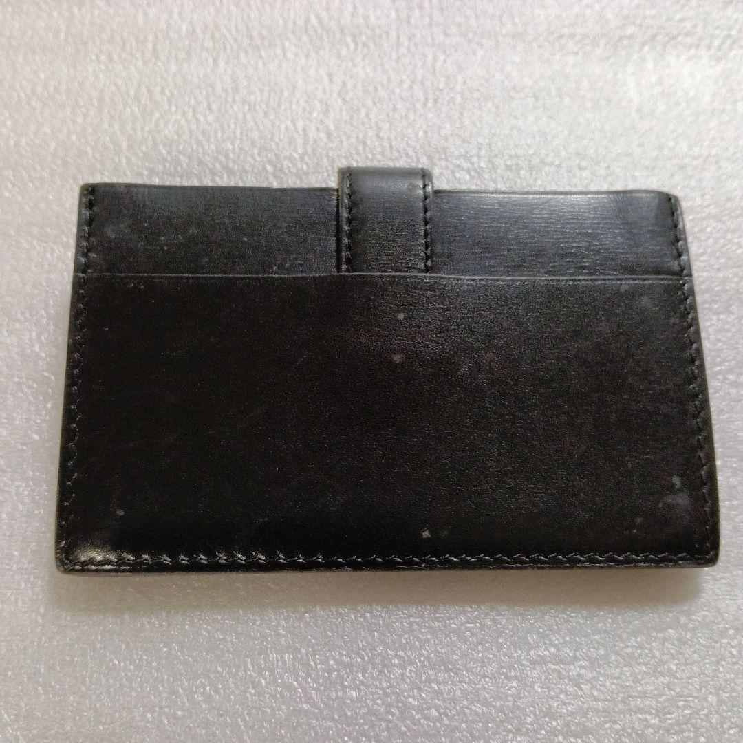 HERMES エルメス 名刺入れ　カードケース