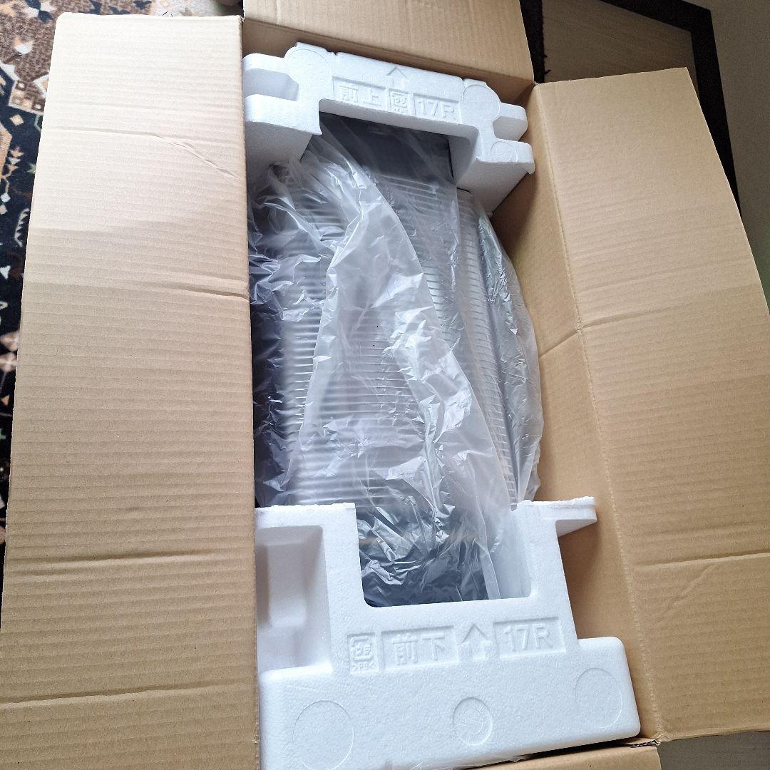 CORONA 　遠赤外線電気ヒーター（日本製）