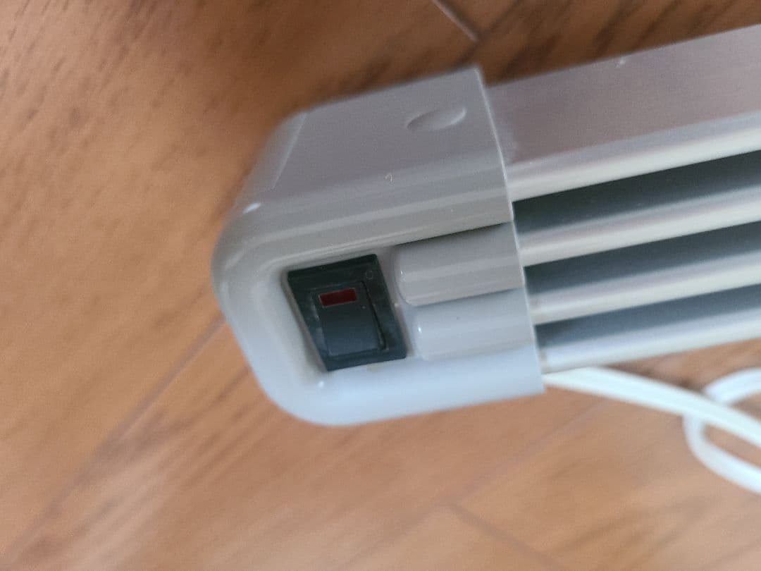 マルチヒーター