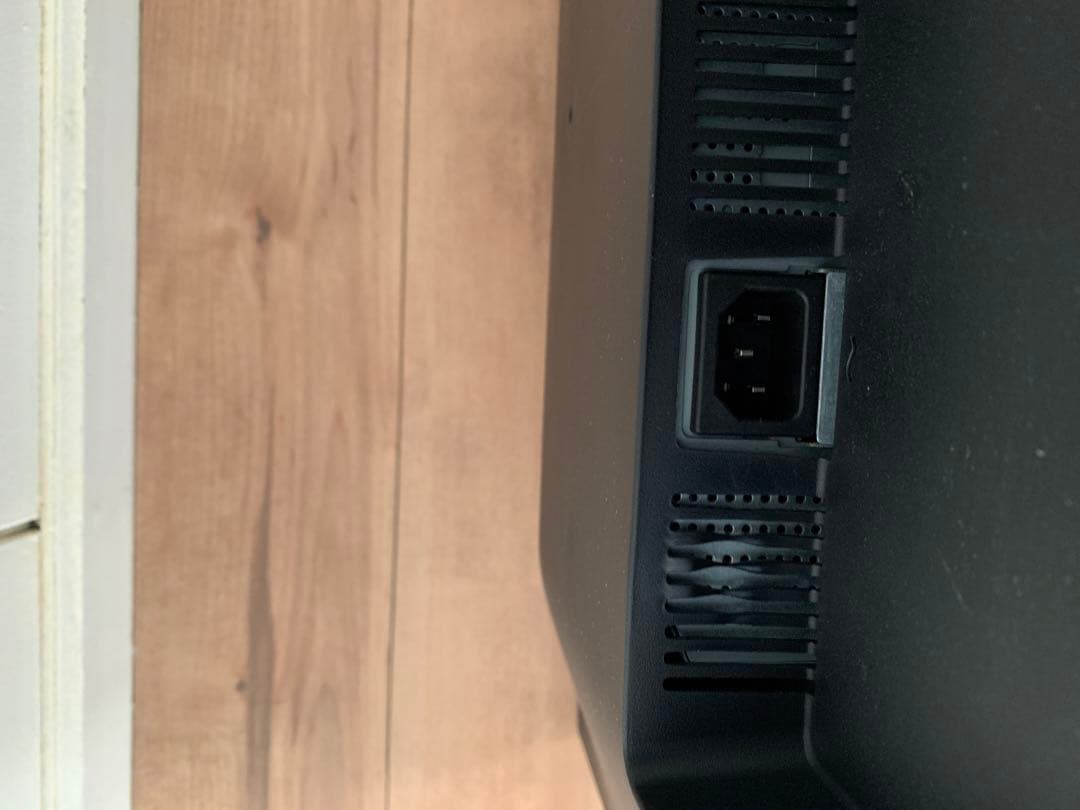 美品 PHILIPS フィリップス 27インチ 液晶モニター 273V5L